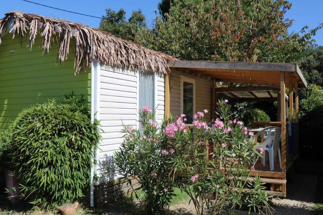 Tahiti Village La Grande Cote Saint-Palais-sur-Mer Exterior photo